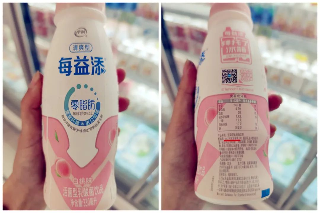 如何给孩子选酸奶？你不知道的酸奶冷知识全在这里了