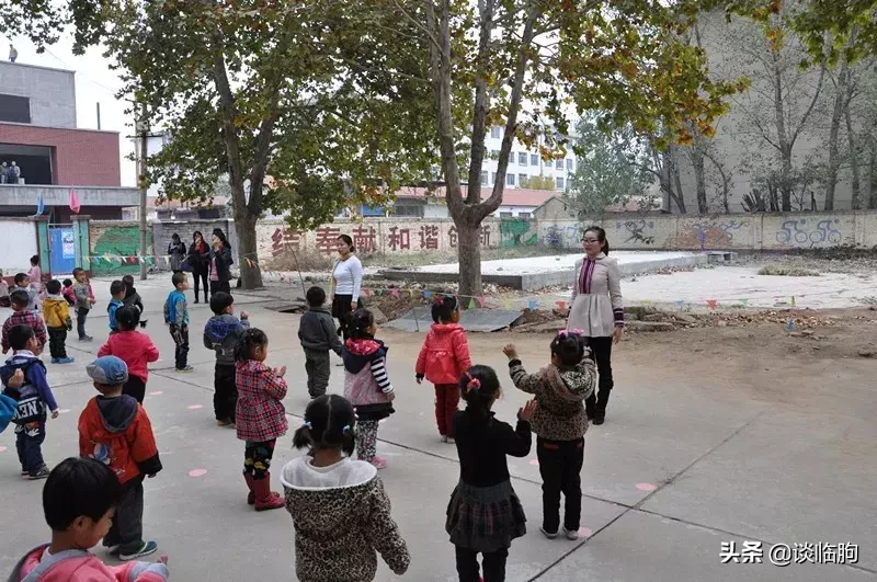 临朐28所学校的过去和现在，看看有没有你的母校？