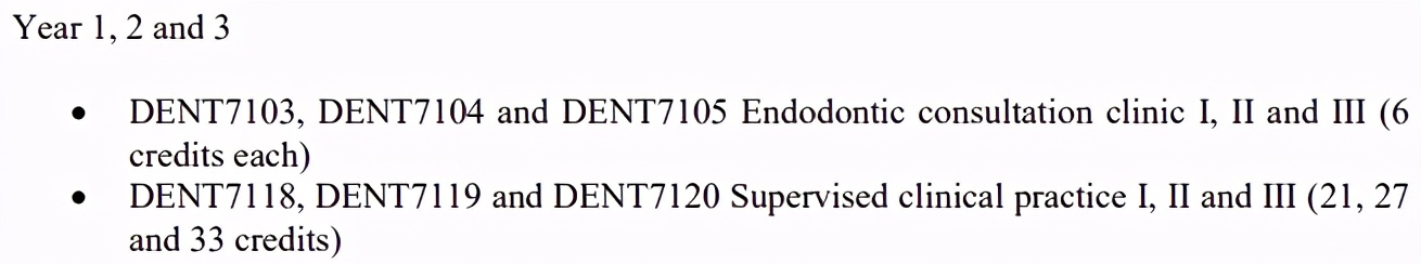香港大学：牙医学院研究生项目申请介绍