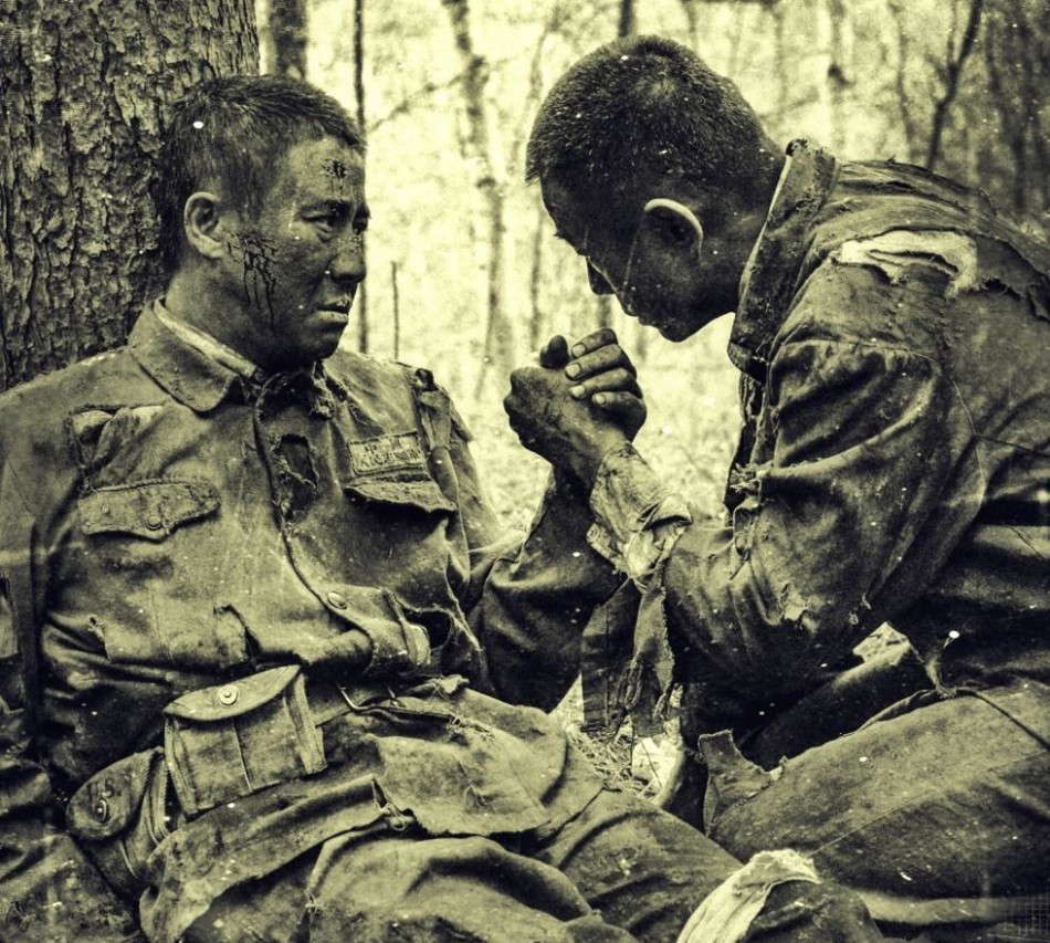 虽消灭了百万联合国军,那抗美援朝我国志愿军牺牲多少人?