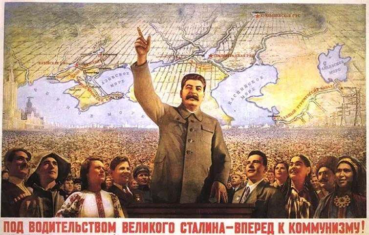 辉煌一时的苏联为什么会轰然倒塌苏联倒塌的原因