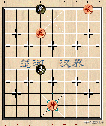 棋软大赛惊现长将六军认负，马象输炮兵光帅，越南冠军哭了