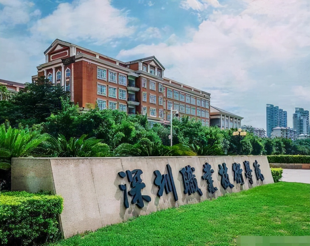 我国3所实力强劲的专科，专科中的“小清华”，分数线不比本科低