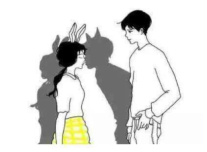 男女话题:如何看待大学生婚前性行为