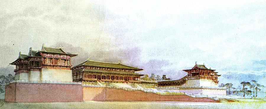 南北风云——最后的岁月,刘骏终随殷淑仪而去