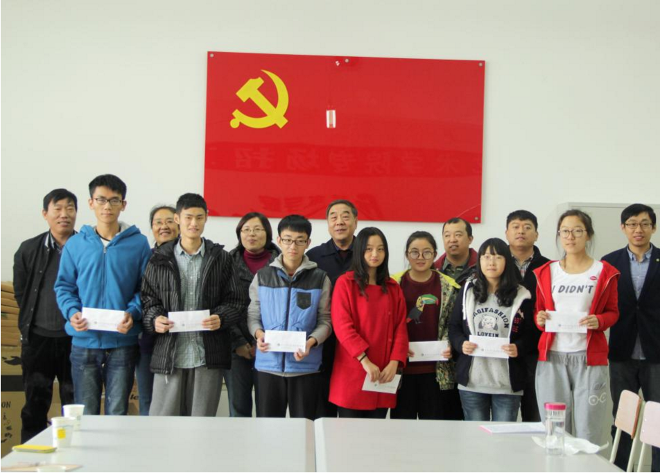 录取分数低的本科大学，就业率具有很大的保障，适合中等生捡漏