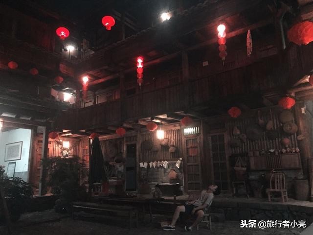 福建十大旅游景点，福建十大必玩旅游景点排行榜，您去过哪些呢？