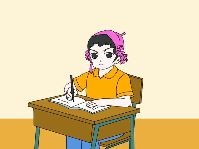 小学生作文从300字到1600字是怎么做到的？语文老师有妙招