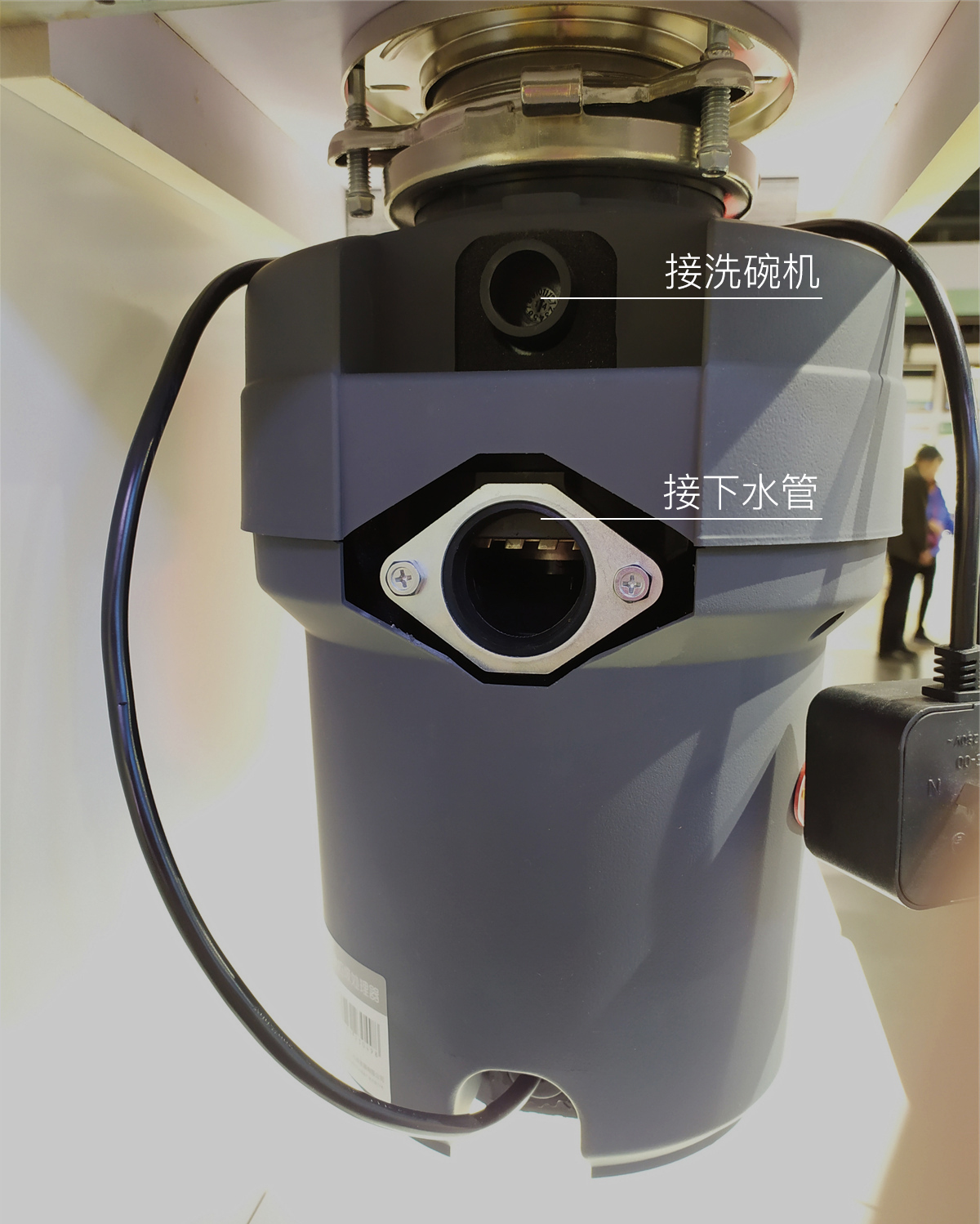 深度科普垃圾处理器，双11不交智商税（附品牌&型号）