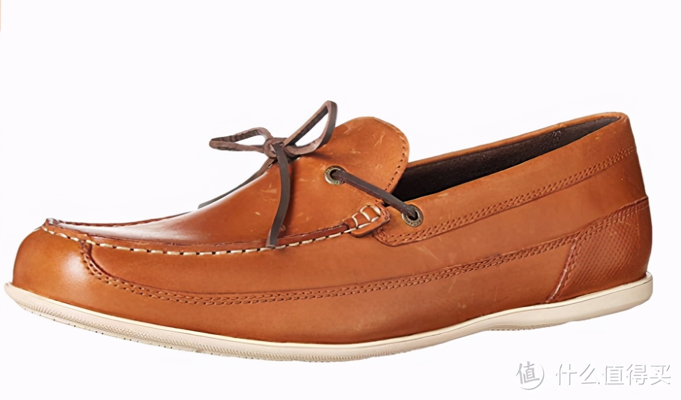 ECCO、Clark、Rockport 、Cole Haan四大好鞋，亚马逊年中扫货攻略
