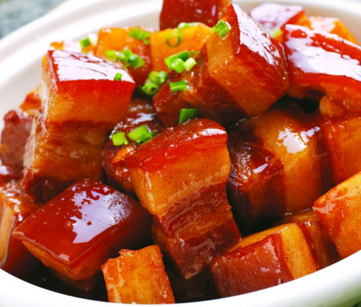 红烧肉制作方法：如何做出美味可口的红烧肉