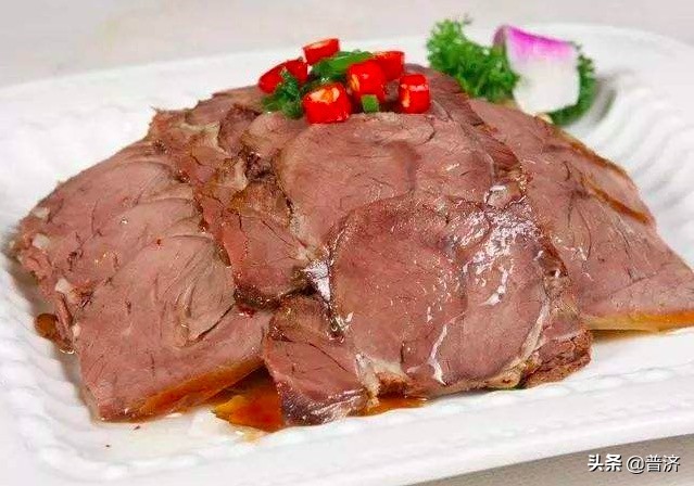 比生肉便宜的熟肉：真敢放心买吗？怎么能让注胶肉退出我们的餐桌