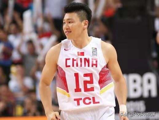 李根为什么要打nba(李根：出走万里的归来少年！从CBA全明星舞台走出的联赛巨星)