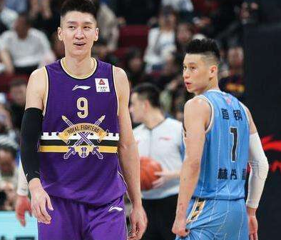 孙悦为什么没在nba了(论天赋孙悦胜过林书豪，为何却难以立足NBA，原因其实很简单)