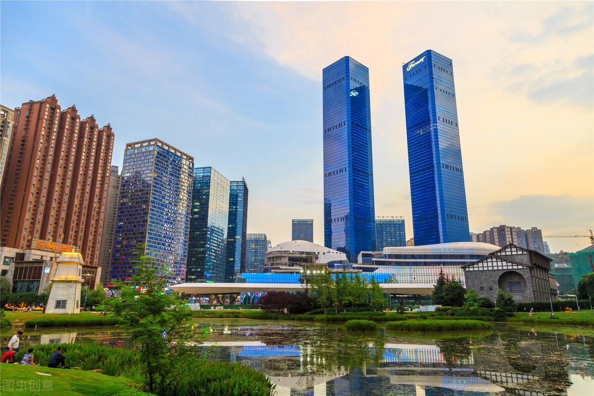 贵州这所学院即将更名为大学？贵州数字科技大学要来了