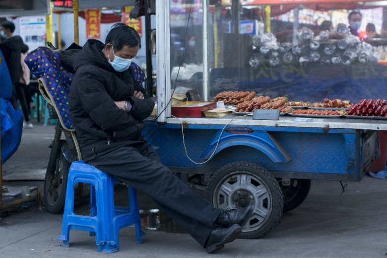 实拍！常州这家夜市大排档居然有这么多美食小吃，你去了吗？