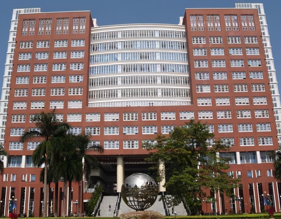 双非学生二战暨南大学，光靠努力并不行，还要有这些“秘密技能”