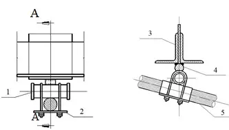 「钢结构·技术」建筑索结构节点设计要点