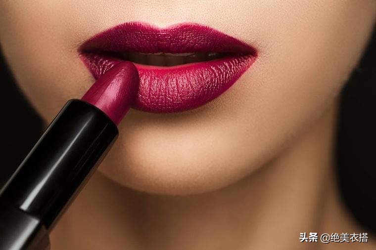 天天在用的口红，你对它真的了解吗？解析口红的那些时尚历史