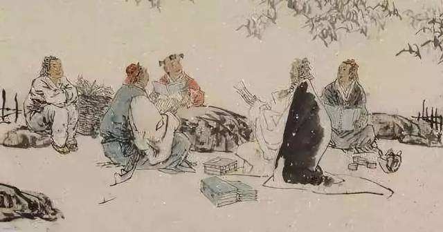 【诗词赏析】读给你听：古诗《劝学》