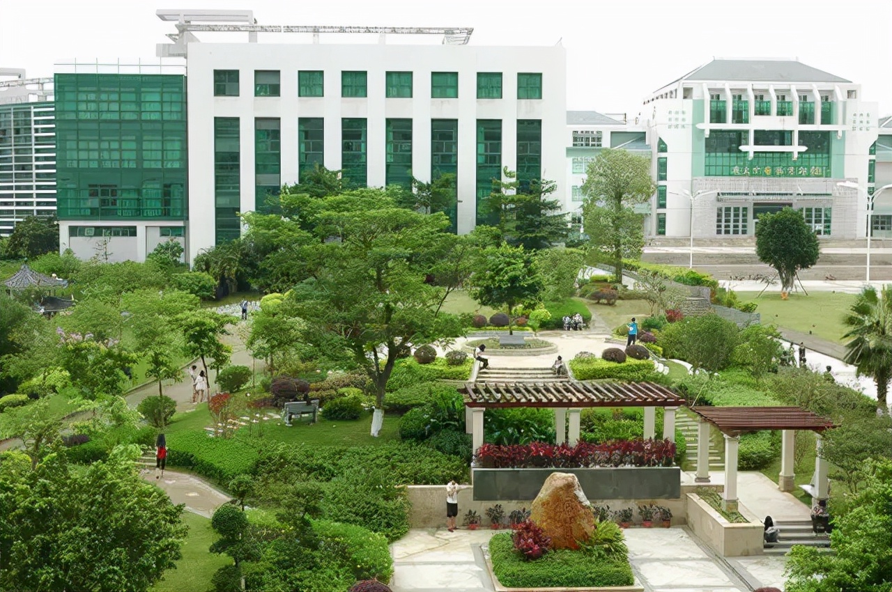 2021年广州中医药大学成人高等学历教育招生工作已经开启