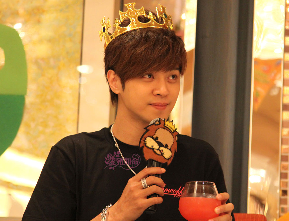 罗志祥事件是怎么回事 罗志祥深夜运动事件-千百号