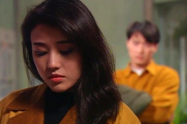 港剧《今生无悔》香港两大"颜王"的巅峰合作,让人如沐春风