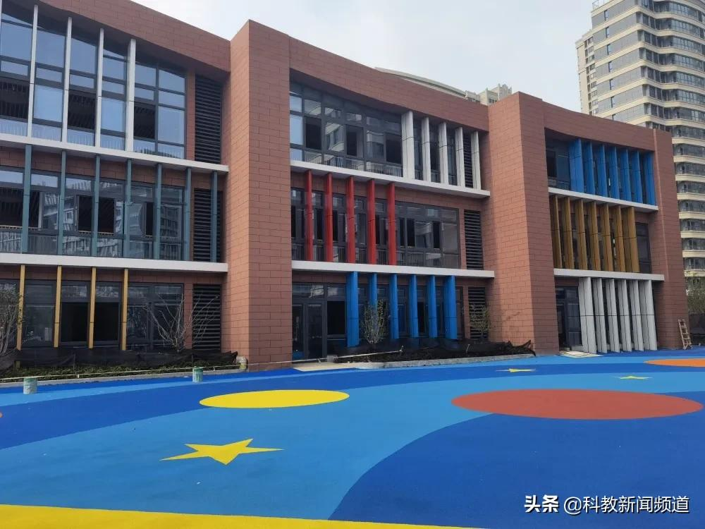 合肥经开区：全力以赴欢迎新同学