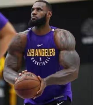 为什么nba假(NBA历史上的假图很多，不过最能以假乱真的还是这5个)