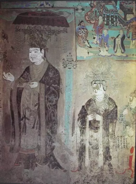 中国西天取经第一高僧——法显的故事