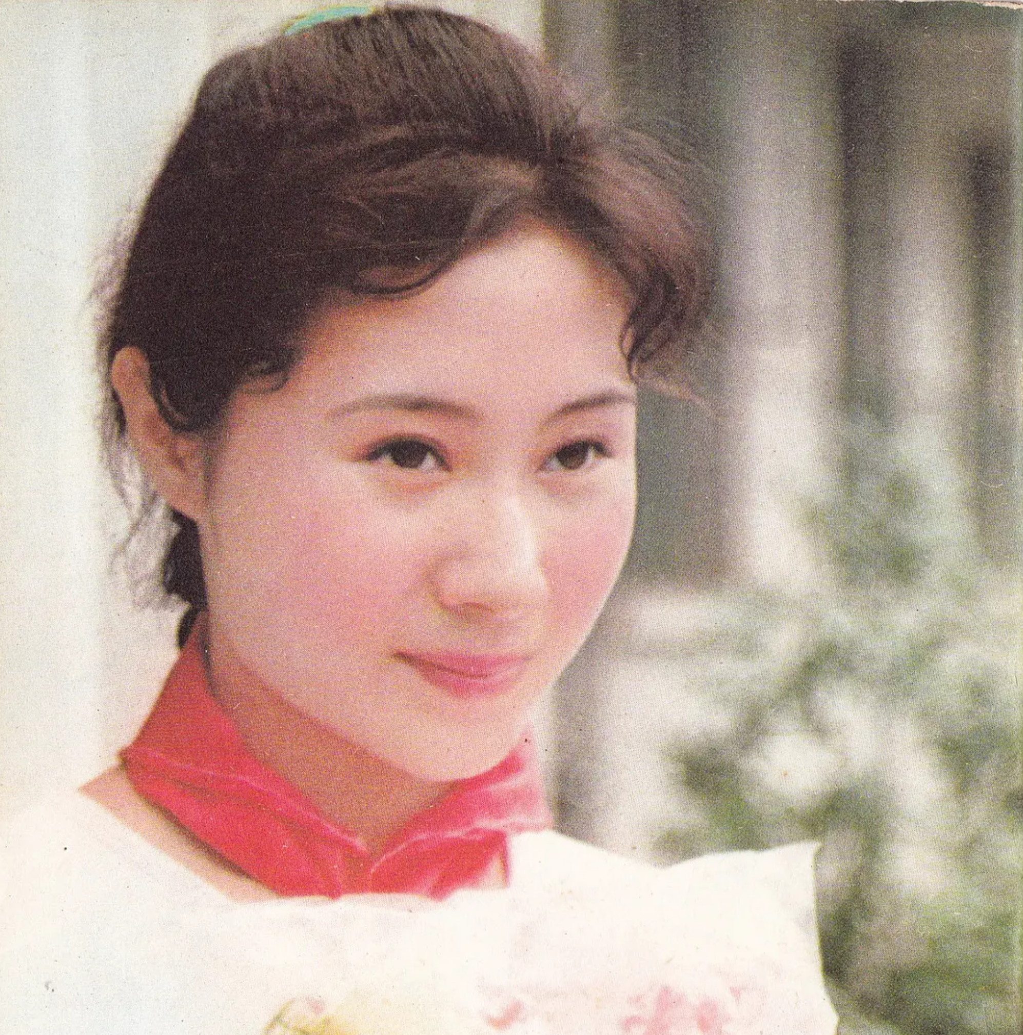 从红极一时到"销声匿迹","牧羊女"丁岚经历了什么?