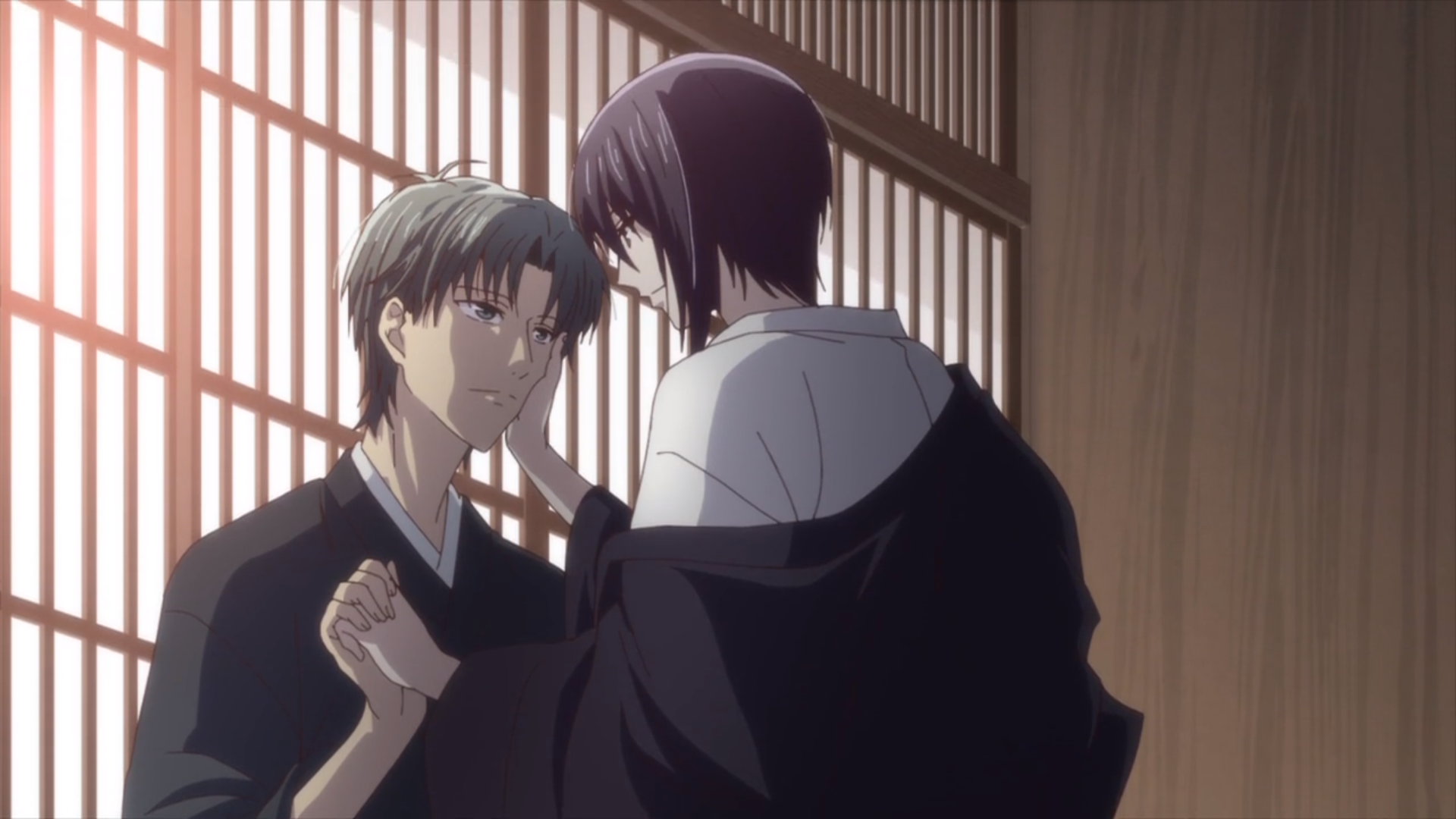 水果篮子电影剧情解析「详解」 _晶羽科技