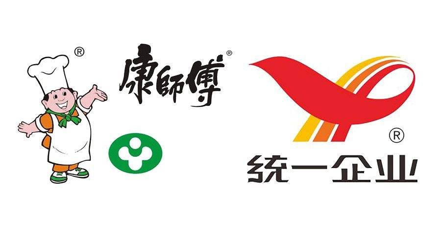 与康师傅的PK中，统一如何利用“小茗同学”打响翻身仗？