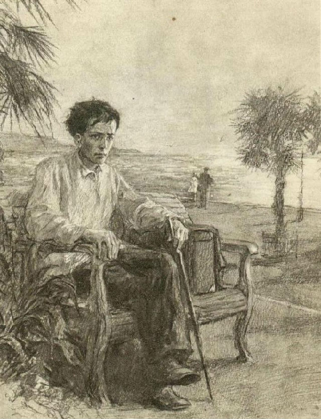 奥斯特洛夫斯基作品的共同特点（通过《钢铁是怎样炼成的》，看工农兵作家的创作优势）