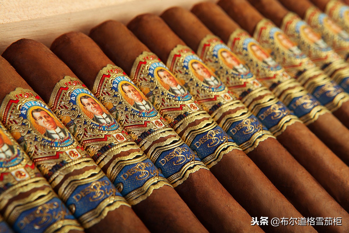 据说，这是世界上最昂贵的10款雪茄