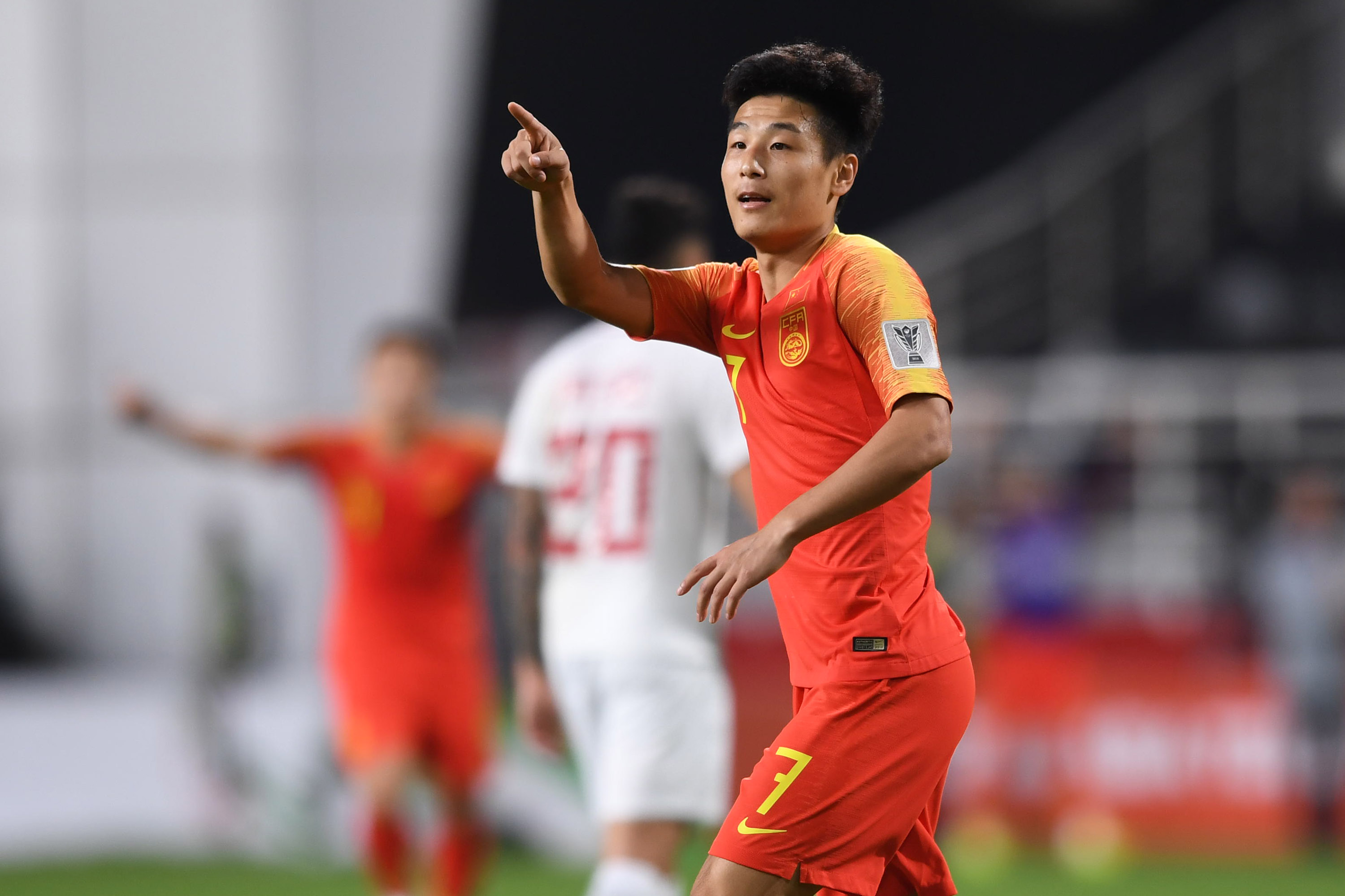 国足3-0菲律宾提前出线(国足3-0菲律宾2连胜提前出线