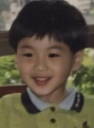 结婚不见父亲身影，直言三年不拍父亲的戏，张若昀父子的爱恨往事