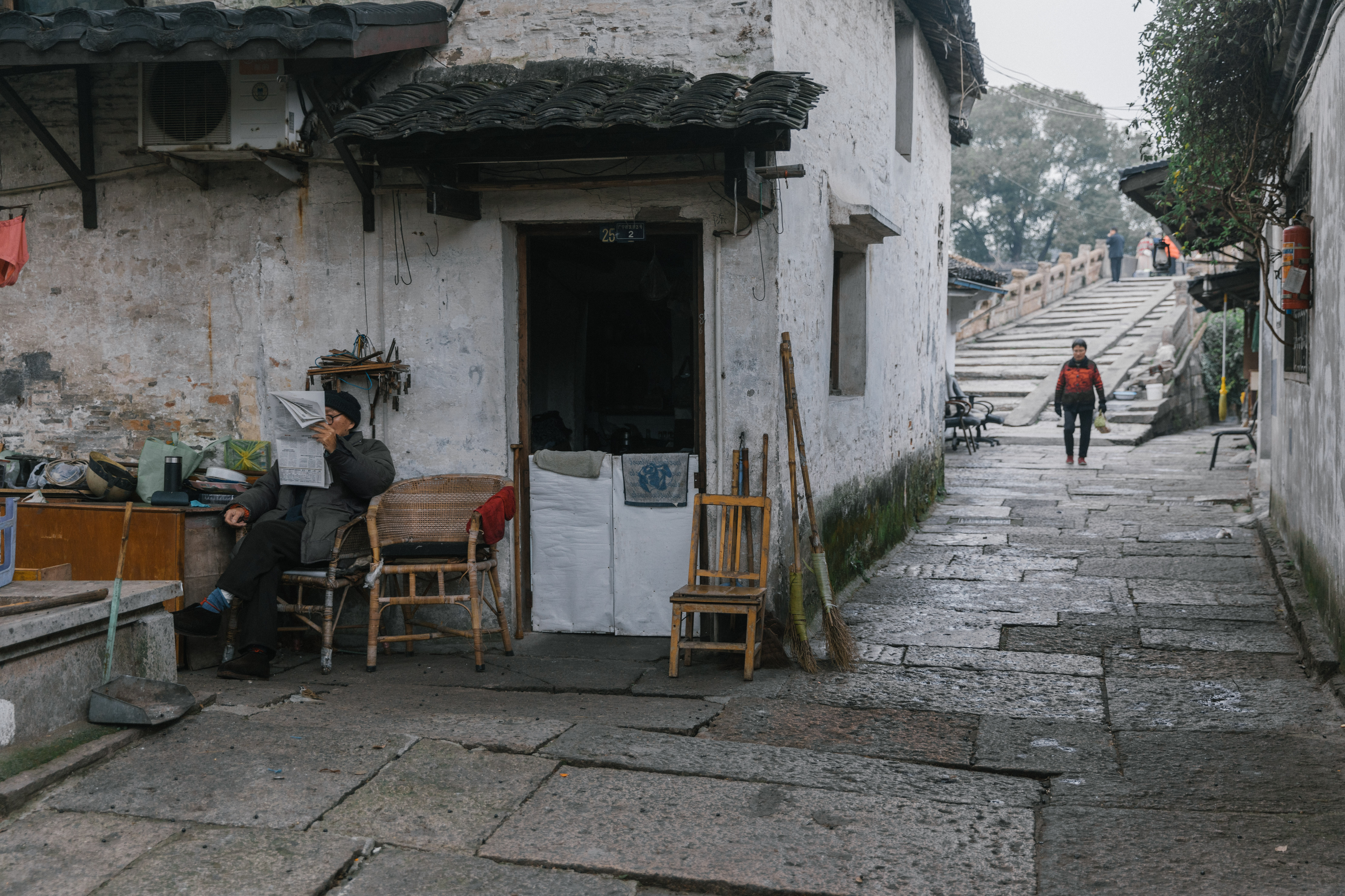 来绍兴不一定要去鲁迅故居，这6个小众景点更值得打卡