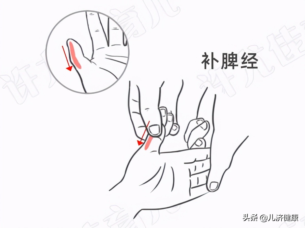 许尤佳教授：儿童脾胃虚寒调理指南与案例