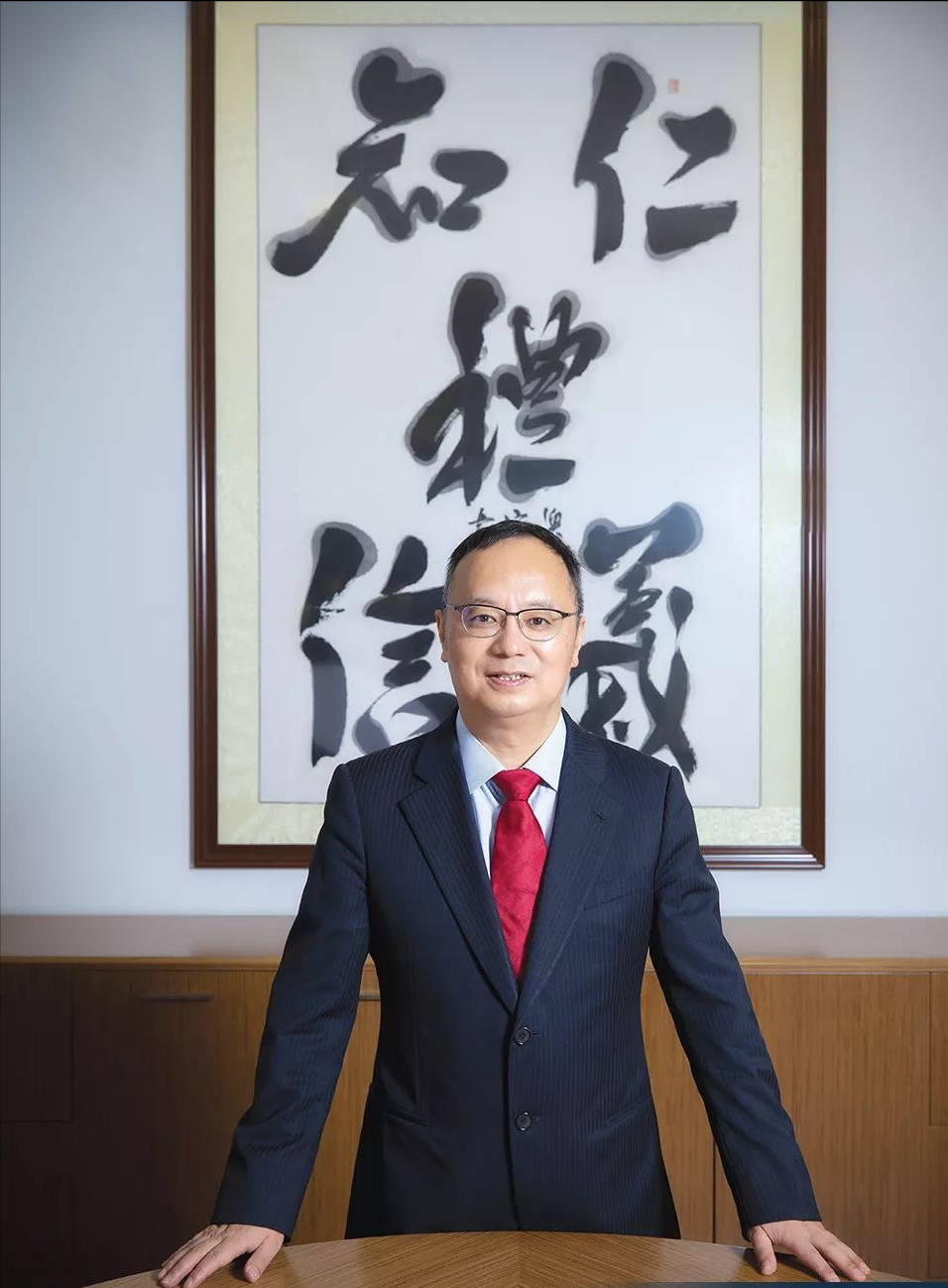 宋永华：山区的学者，中国第一位英国院士，他将出任澳门大学校长