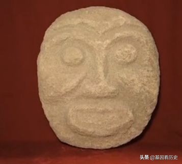 Q系基因是啥人種（鬼方部族與Q系）