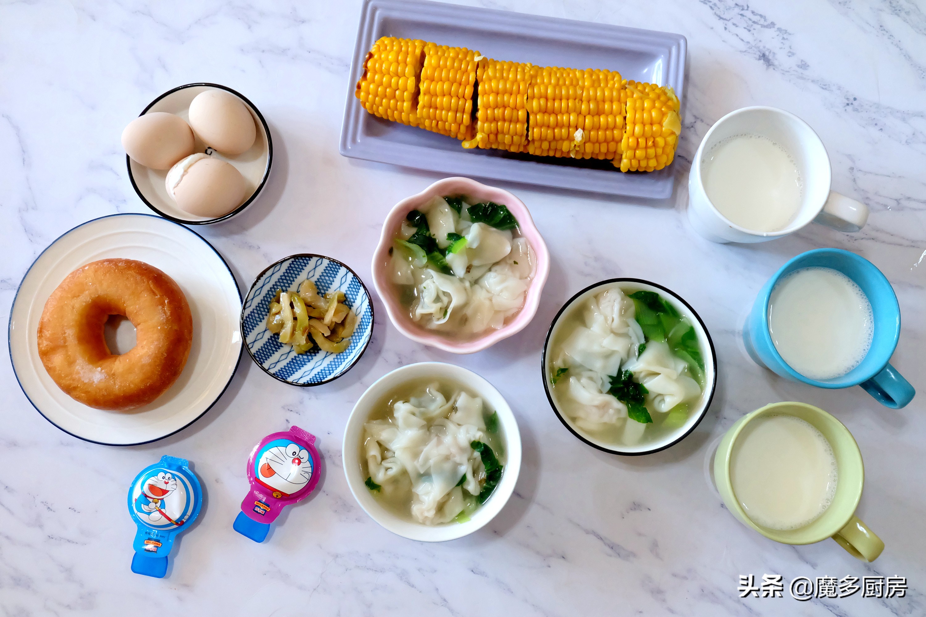 小学生营养早餐 100种懒人早餐小学生-思宇生活