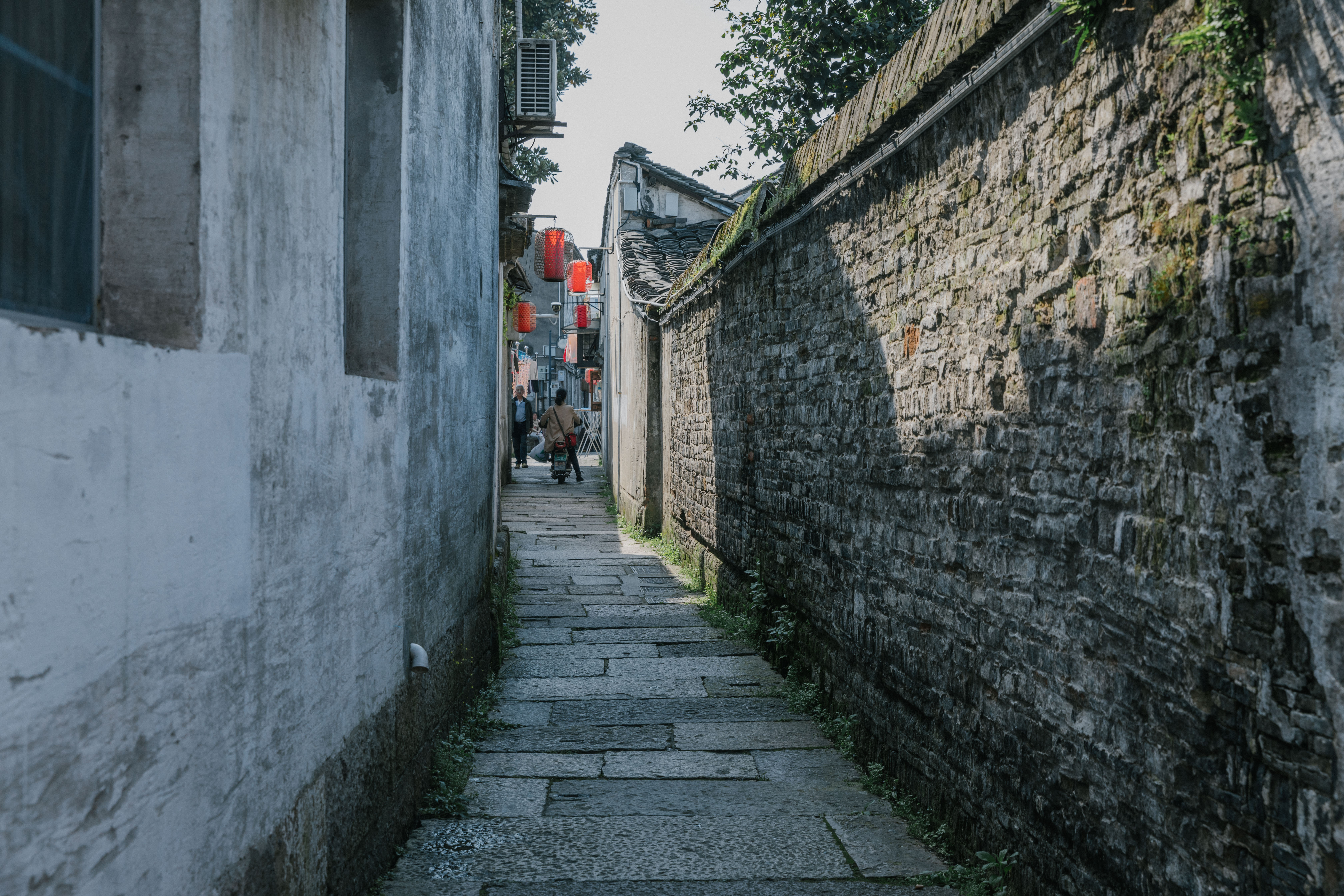 来绍兴不一定要去鲁迅故居，这6个小众景点更值得打卡