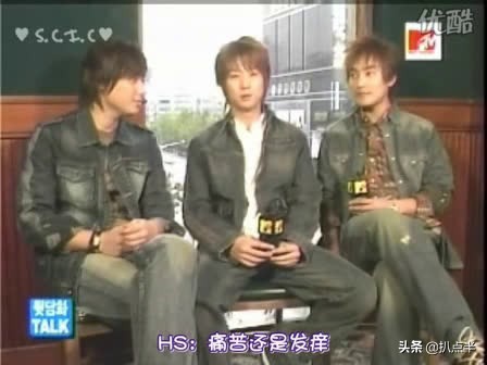 初代男团H.O.T解散之后：有人糊了又糊，有人早已退圈…