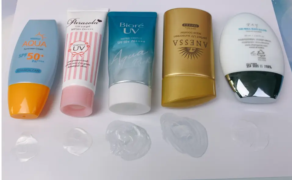 全球最好用的十大防晒（女士防晒霜排行榜10强）