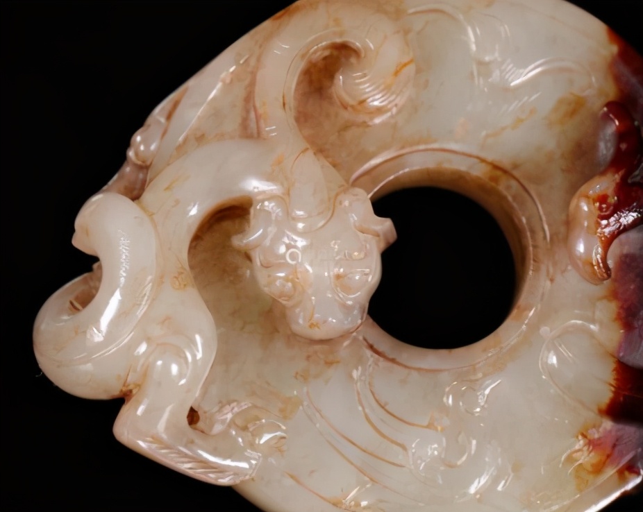 汉代的葬玉文化,揭示了玉的内在魔力与当时人们的奇特心理