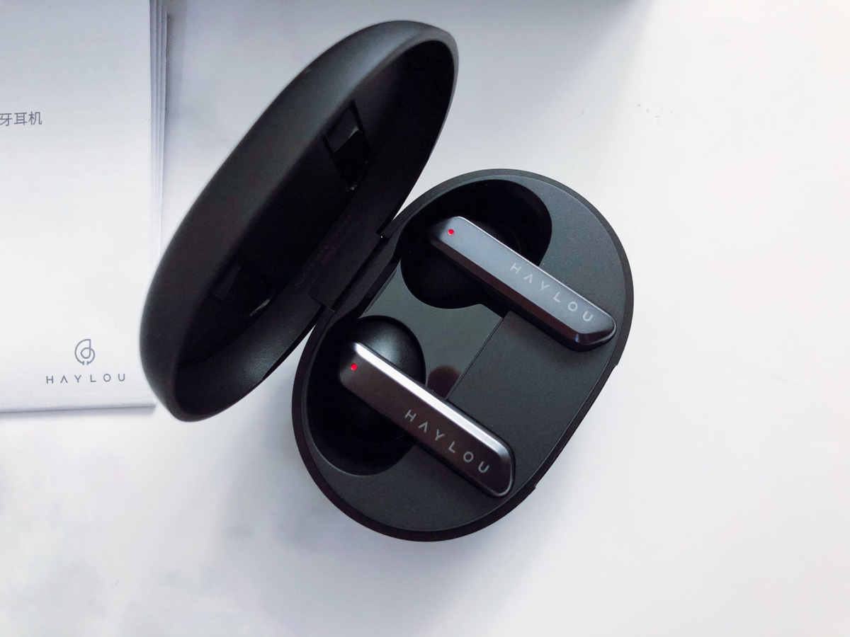 只卖199的降噪平头哥，Haylou X1：小米用户有福了