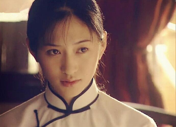 电视剧女主角安琪(像雾像雨又像风:最值得嫁的阿莱下场却最惨,让安琪