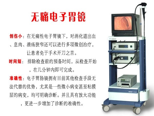 胃镜检查有多难受，应该注意什么，多久做一次合适，告诉你答案