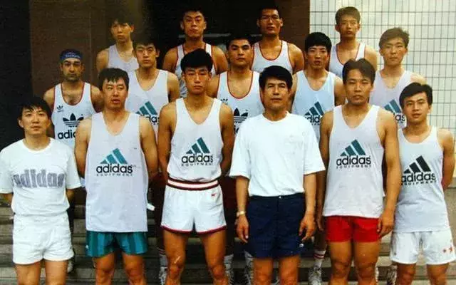 92年奥运会在哪个城市(为什么说到中国男篮的时候，很少有人提92年巴塞罗那奥运会？)